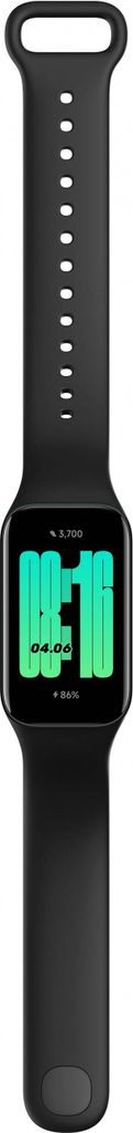 Xiaomi Redmi Smart Band 2 Black Obrázok produktu 8