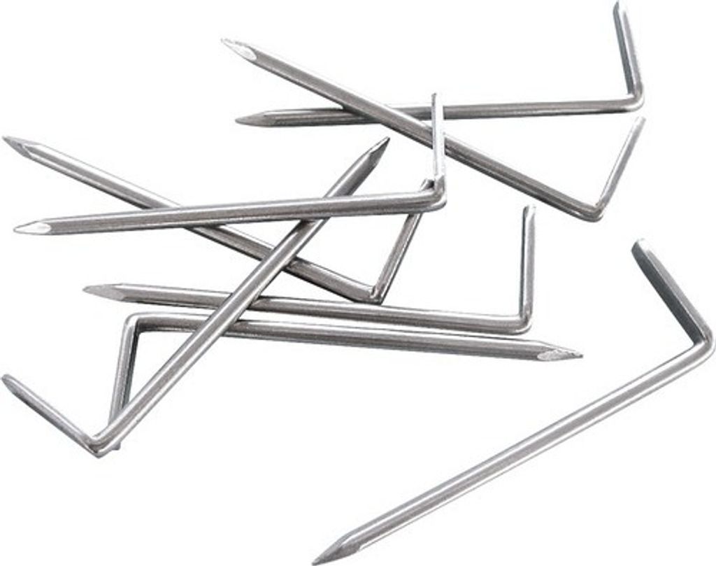 Hakennägel 3,0 x 70 mm 40 Stück Produktbild 