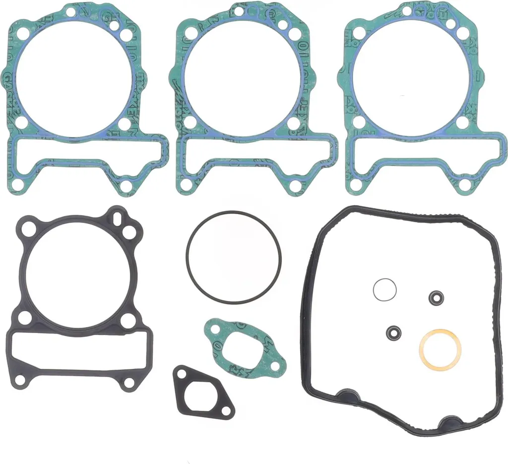 Kit joints haut moteur pour réparation Piaggio Liberty et Boulevard 200