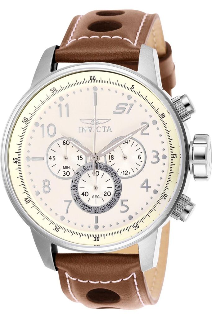 Invicta S1 Rally 25724 Orologio da uomo - Movimento al Immagine del prodotto 