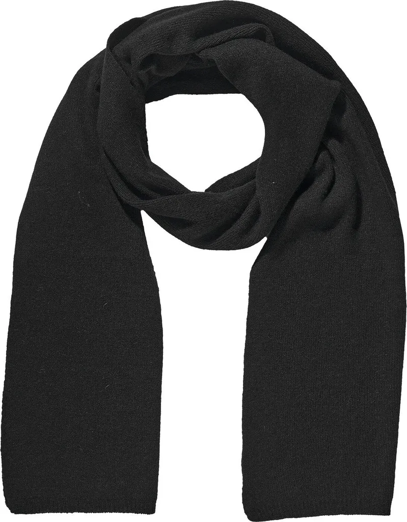 Sciarpa Areco Misto Cashmere e Viscosa - Pashmina Leggera Elegante