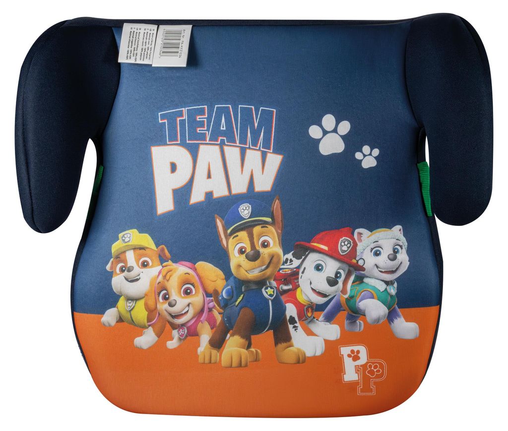 Kaufmann Autosedačka-podsedák Paw Patrol Obrázek produktu 