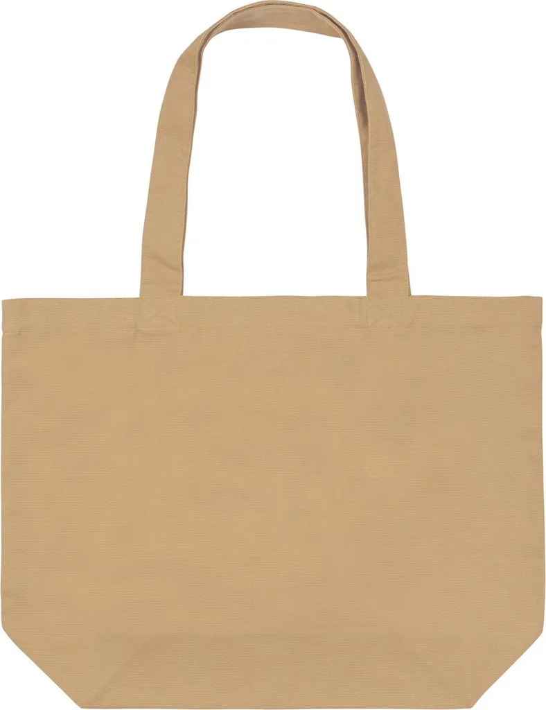 Scheda Tecnica Borsa XD Collection XD438 Tessuto Riciclato