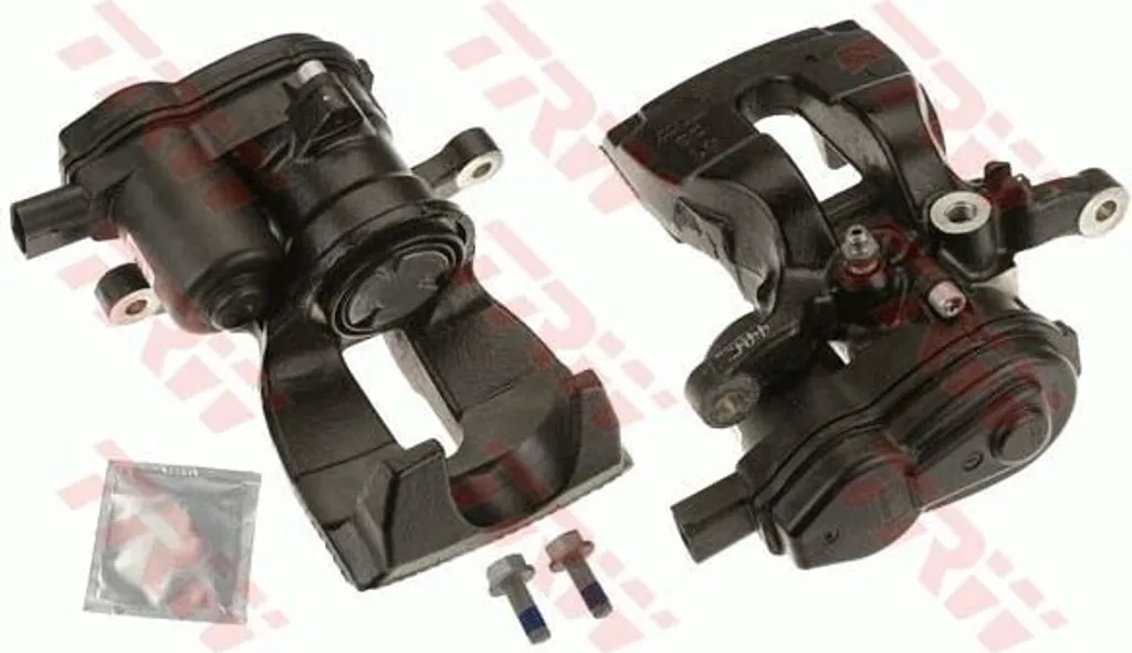 Étrier de frein anti-grippage TRW BHS1349E Jaguar F-Type