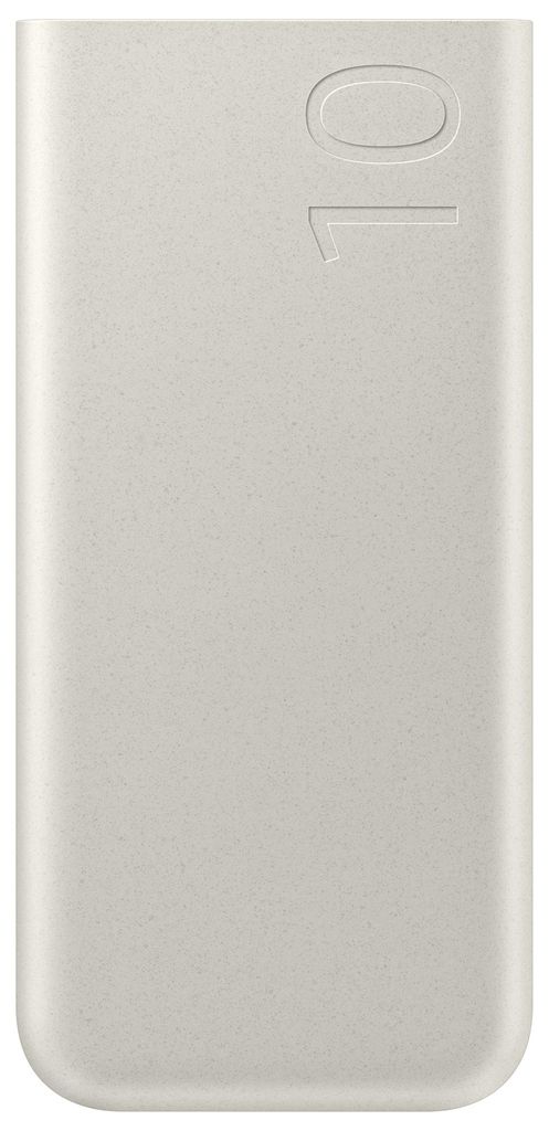 Samsung EB-P3400XUE Lithium-Ion (Li-Ion) 10000 mAh Beige Produktbild 