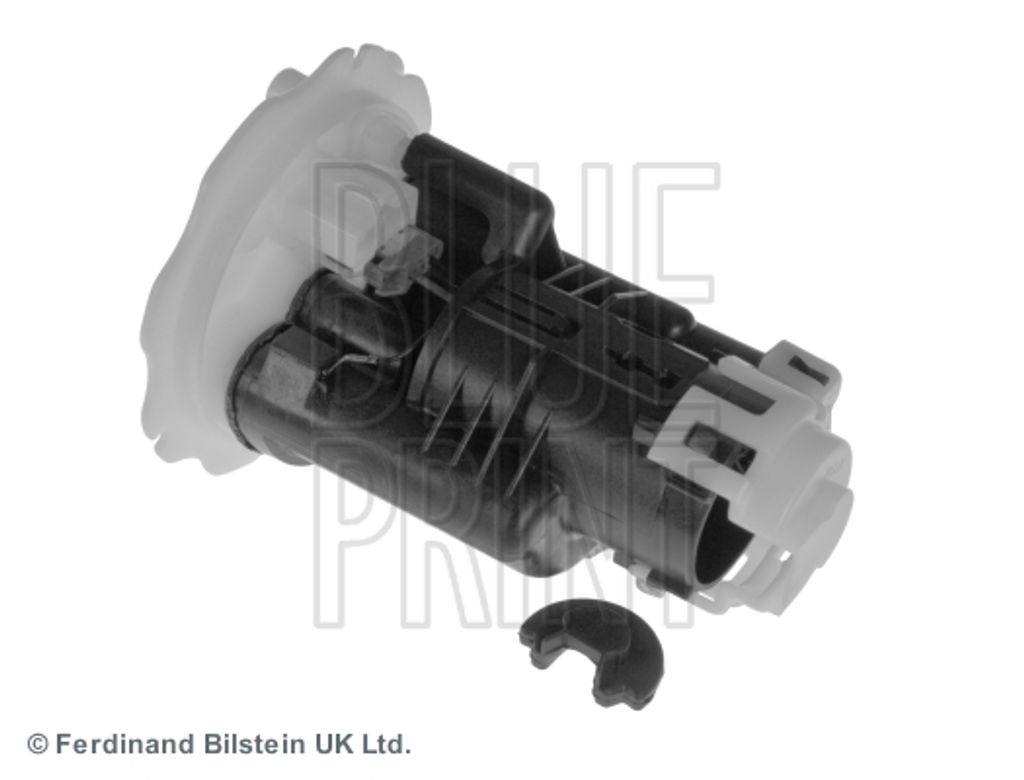 Kraftstofffilter BLUE PRINT ADM52346 für MAZDA MPV II (LW) Filtereinsatz