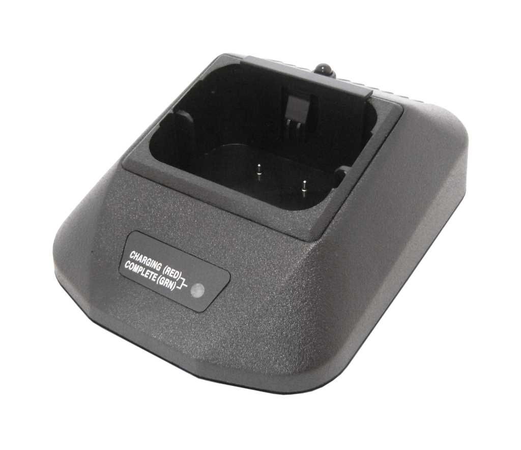 Chargeur pour batterie dede grue adapté à Hetronic Mini Image du produit 