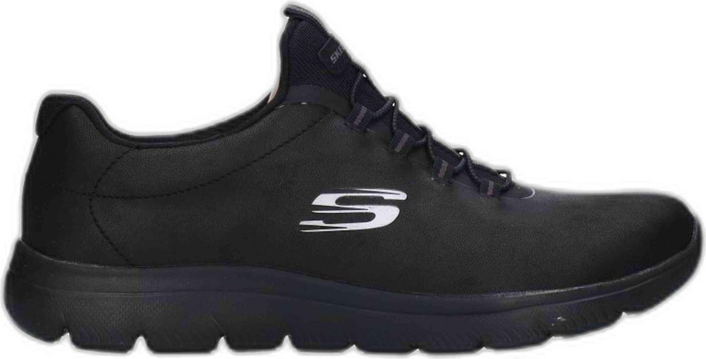 Skechers Sneakers 88888301BBK in Black color size 37 Image du produit 