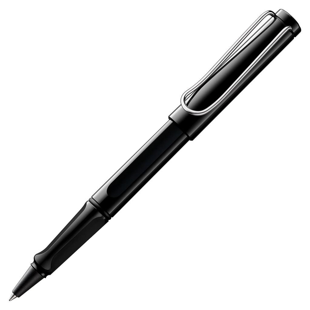 LAMY 1220401 Rollerball LAMY nero safari Immagine del prodotto 