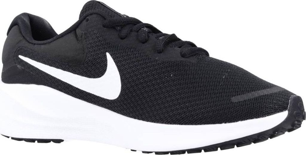 NIKE Revolution Schuhe Damen schwarz 39 Laufschuhe