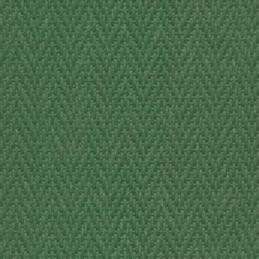 (alt14064)(neu) Cocktail Servietten Serviett 25x25 cm (Moments Woven green) Uni grün Party Ge...
