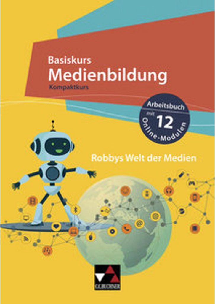 Basiskurs Medienbildung. Kompaktkurs Obrázek produktu 