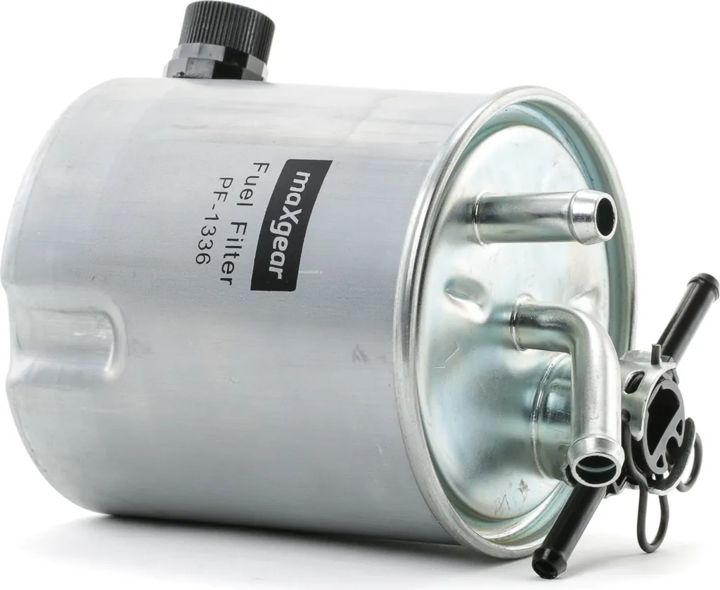 Filtre à carburant anti-impuretés pour Xsara et X-Trail OE 16400-ES60A
