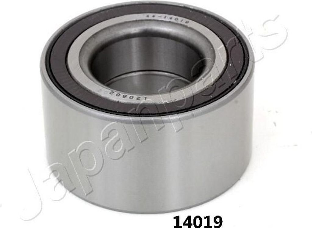 JAPANPARTS Radlagersatz Vorne für HONDA Jazz III Schrägheck (GE, GG, GP, ZA) 74mm KK-14019