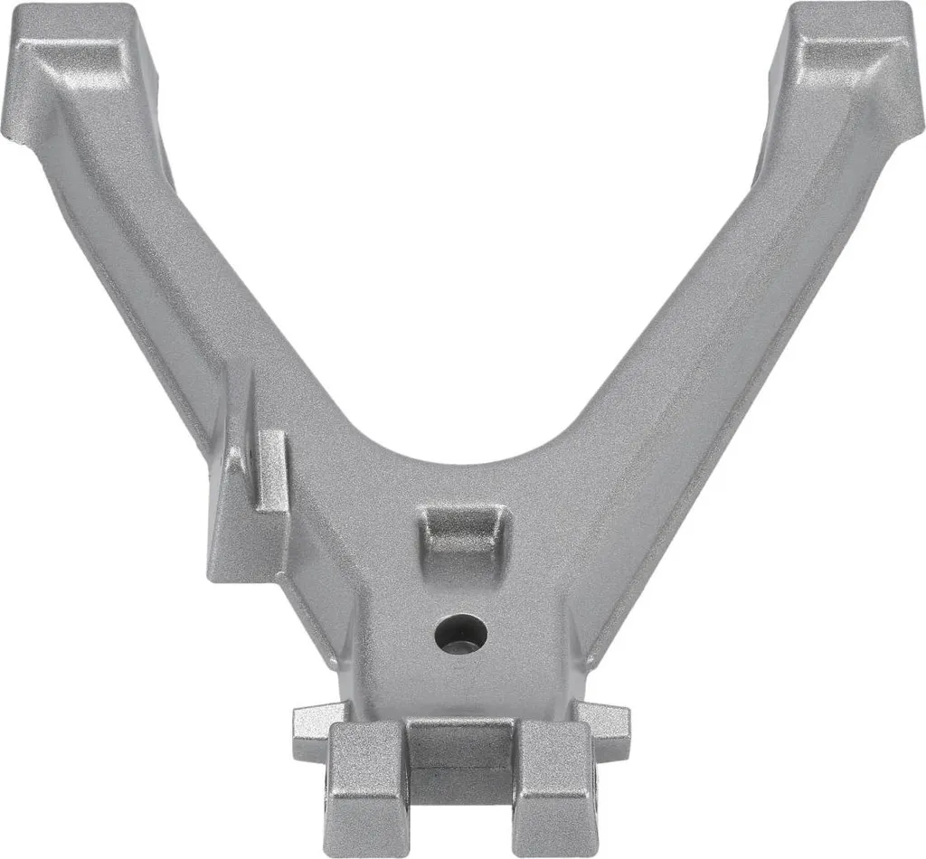 Support inclinable en acier profil U étendu compatible Simson S51 S50 - 4