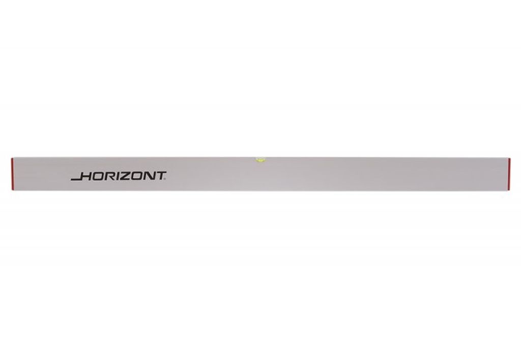 HORIZONT - SL1 1500mm - Abziehlatte, 1 Libelle