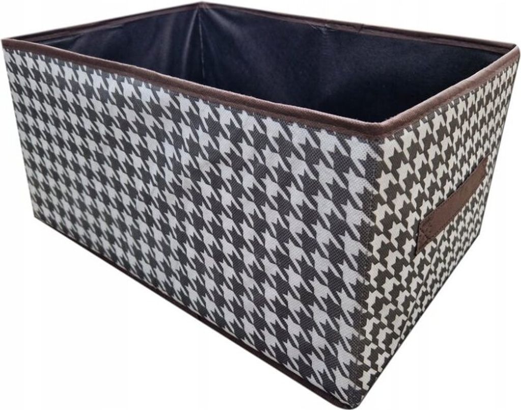 Úložný BOX 40x28x20cm Obrázok produktu 