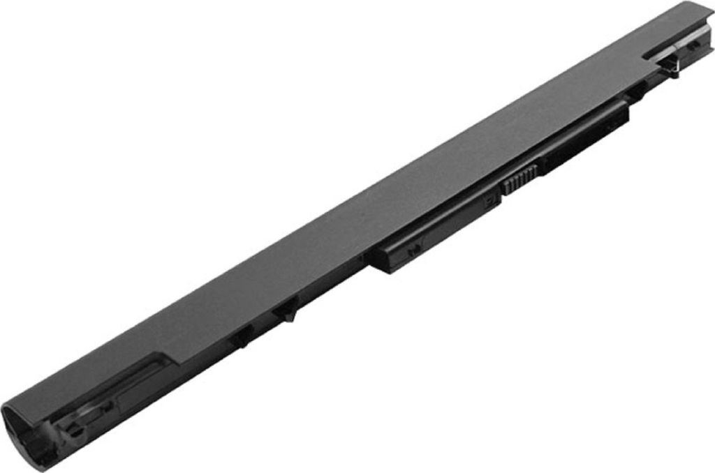 Akku für Hewlett-Packard 17-bs098ng Li-Ion 14,6 Volt 2650 mAh schwarz