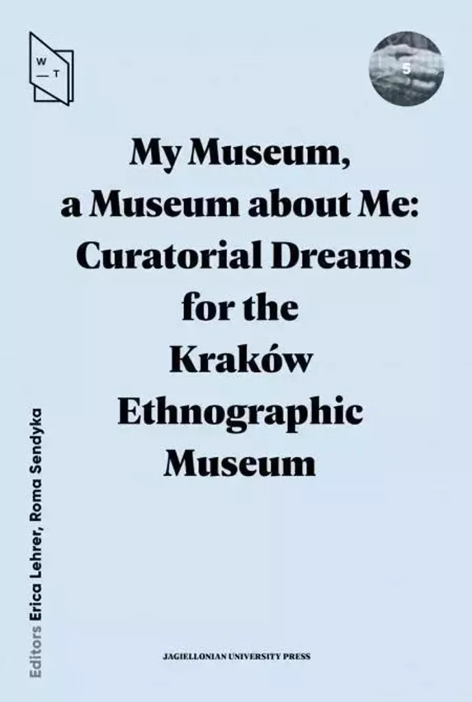 My Museum Curatorial Dreams Livre Art Conceptuel Identité Anglais