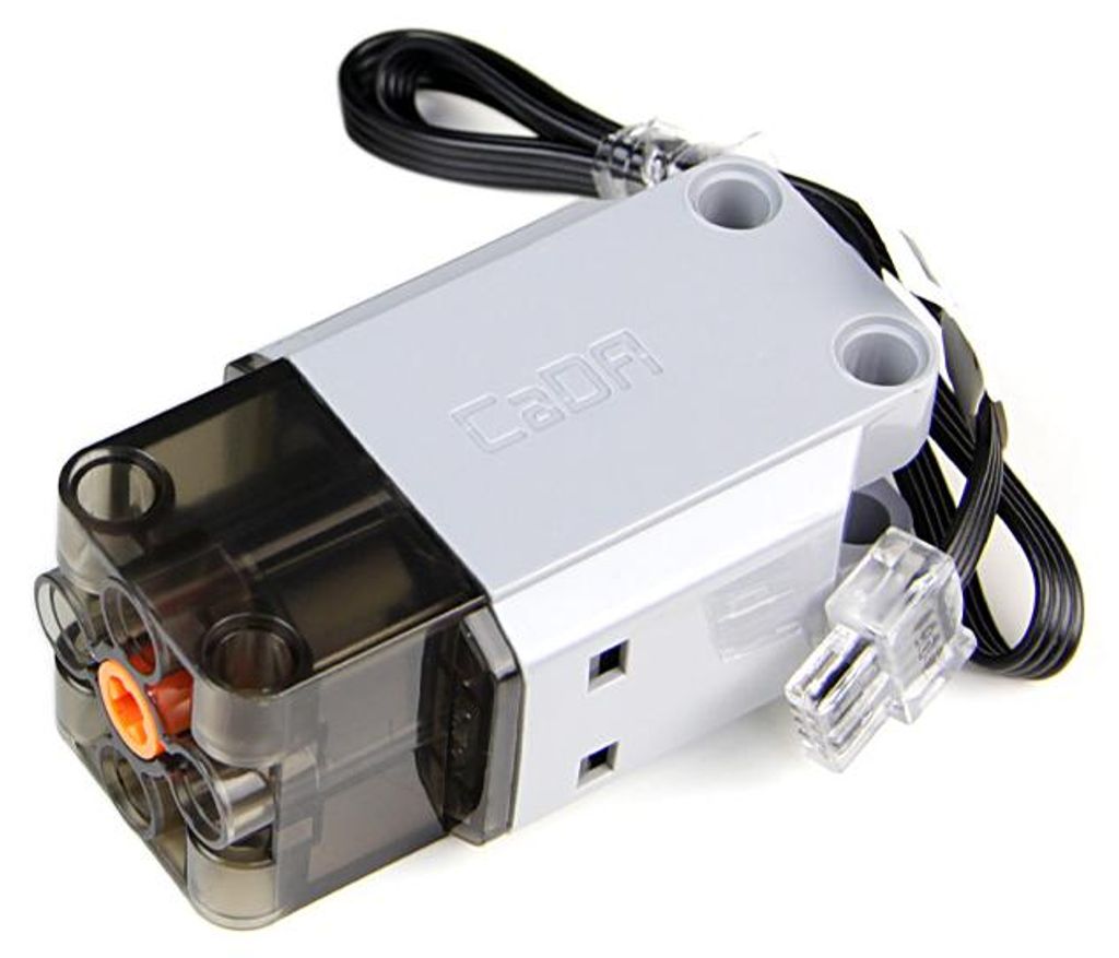 CaDA L-Motor Pro 205RJV50740006 Produktbild 