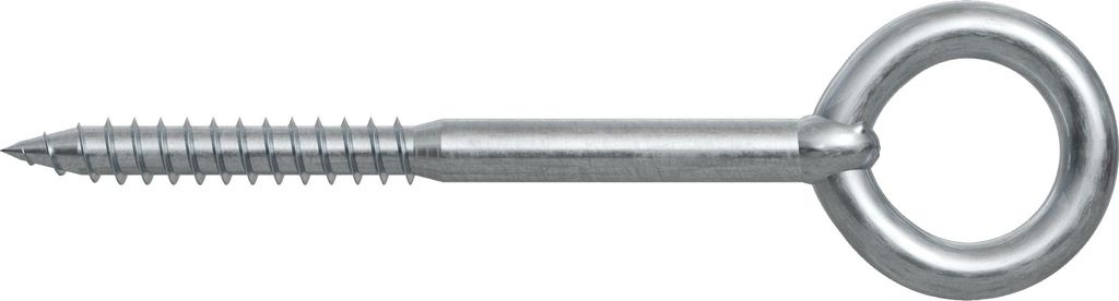 Fischer GS 8 x 80, Drinnen, Universalhaken, Silber, Galvanisiertes Stahl, 2,2 cm, 58 mm