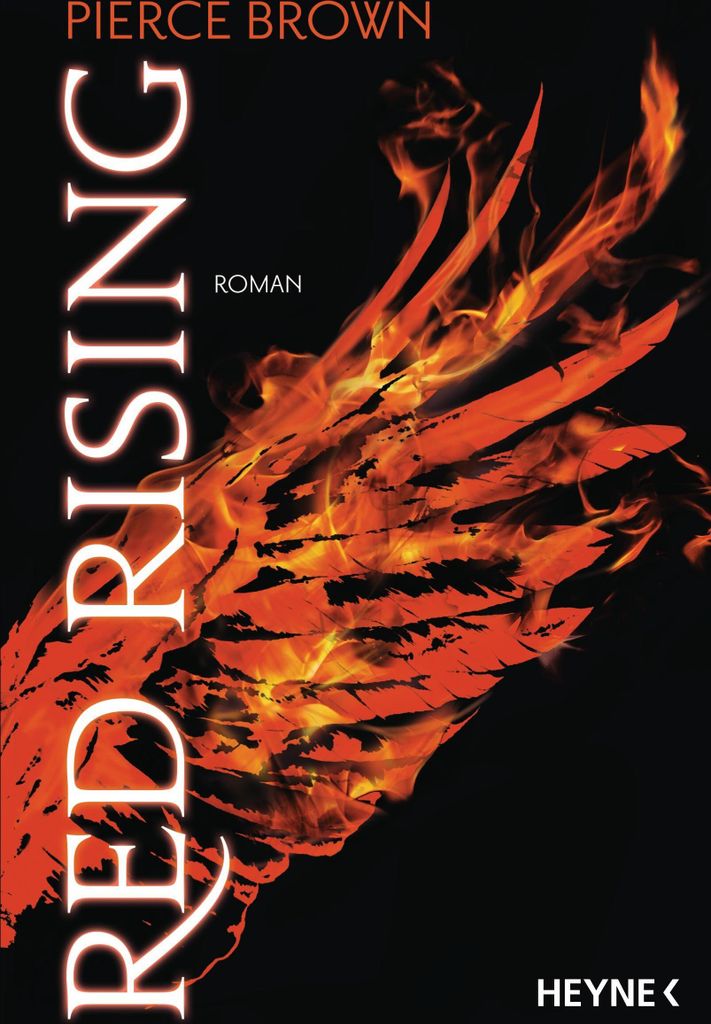 Red Rising