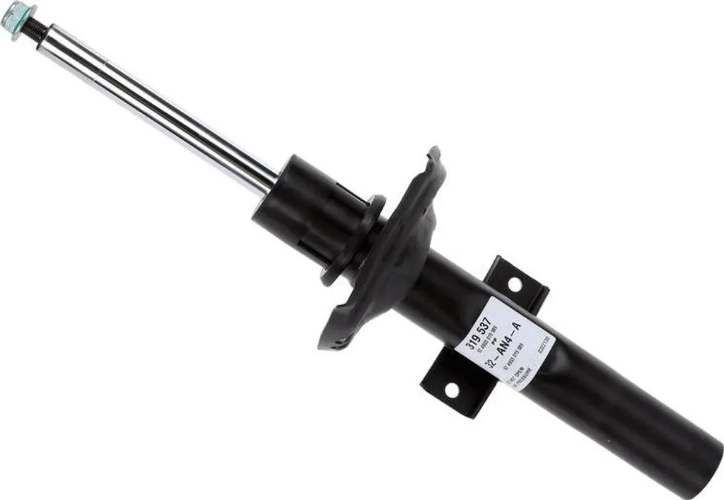 Amortisseur SACHS 319 537 - Remplacement OE 2Q0413031BM pour Polo et A1