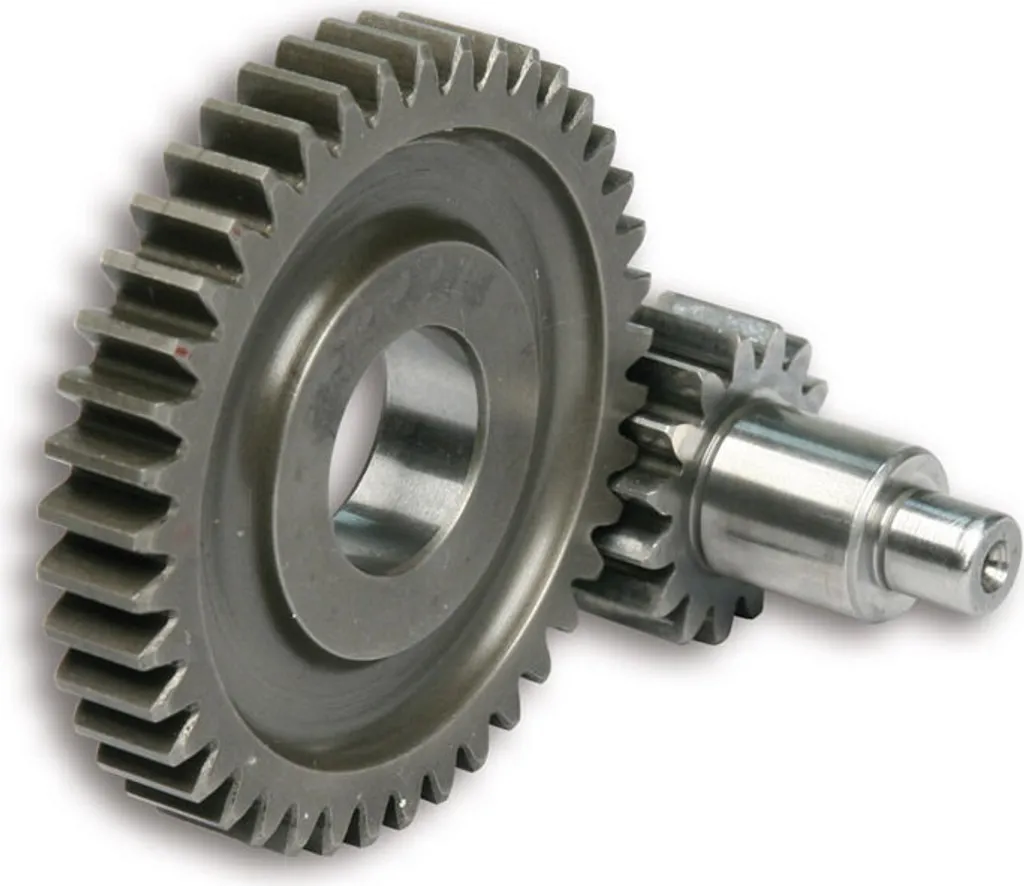 Rapporti Malossi Z 15/42 Secondari | Tuning Booster Aerox F12