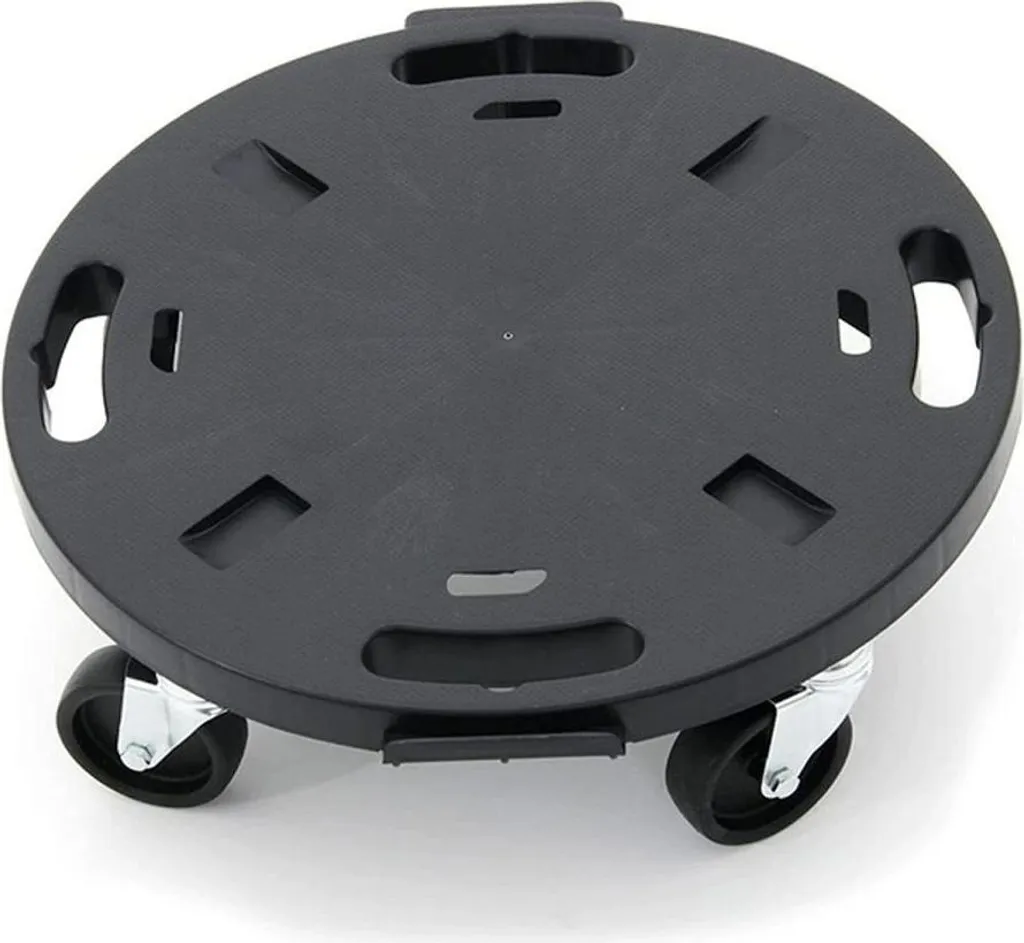 Chariot de déplacement pour meubles et matériel lourd 275kg 40cm