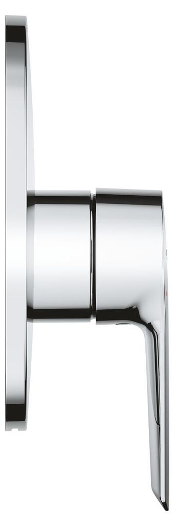 Grohe QuickFix Start - Unterputz Brausebatterie mit Produktbild 