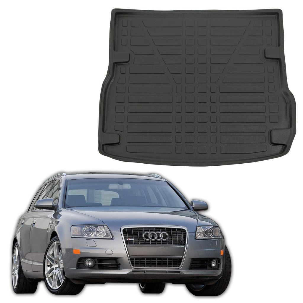 SCOUTT | Vana do kufru pro Audi A6 AVANT / SW 2005-2010 Obrázek produktu 