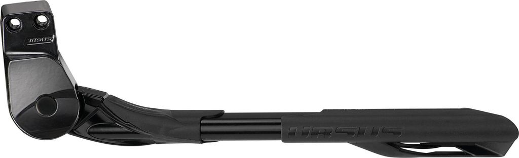 Stojan Ursus Rear Wave 18 mm Aluminium 24-28 palcov Black Obrázok produktu 