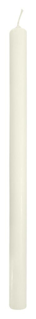 Altarkerze 10% BW-Anteil Elfenbein 600 x Ø 35 mm, 1 Stück