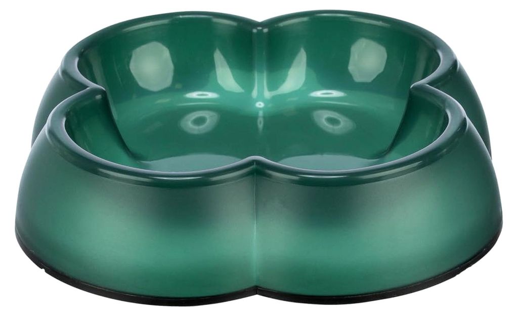Rutschfester Napf, Kunststoff, 0,25 l/ø 12 cm