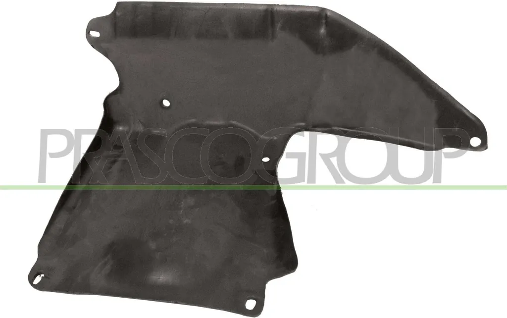 Isolation moteur PRASCO OP0341913 avant droit pour Opel Corsa D S07