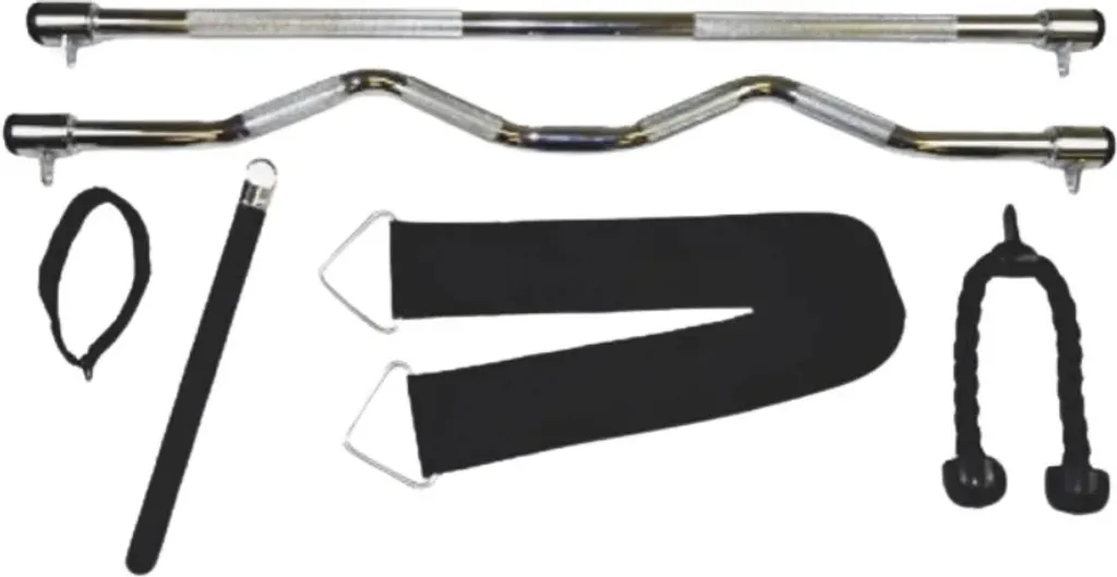 Kit d'accessoires FT1U Inspire pour luminaire - Pack complet de fixation - 3