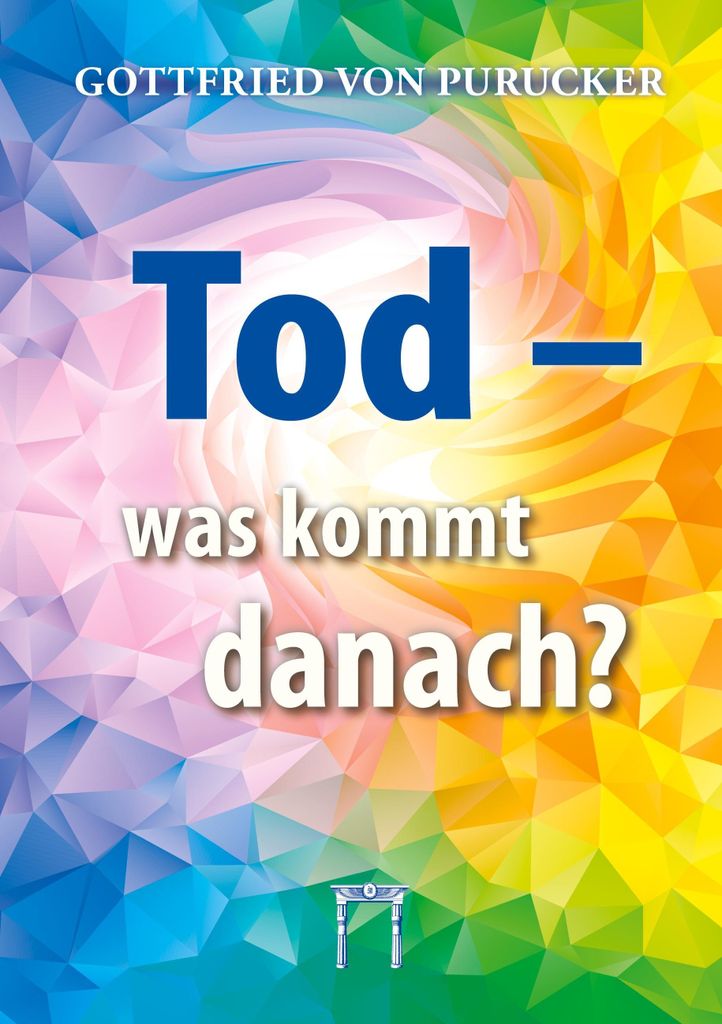 Tod - was kommt danach?