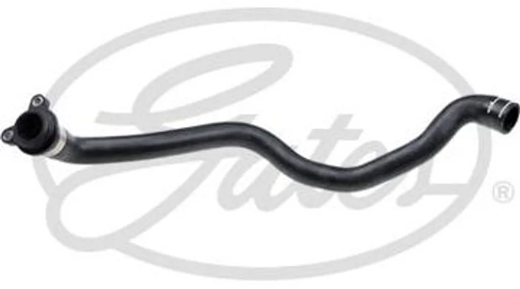 Gates 02-1981 Tuyau de chauffage OE 11537585023 pour BMW X5 et X6
