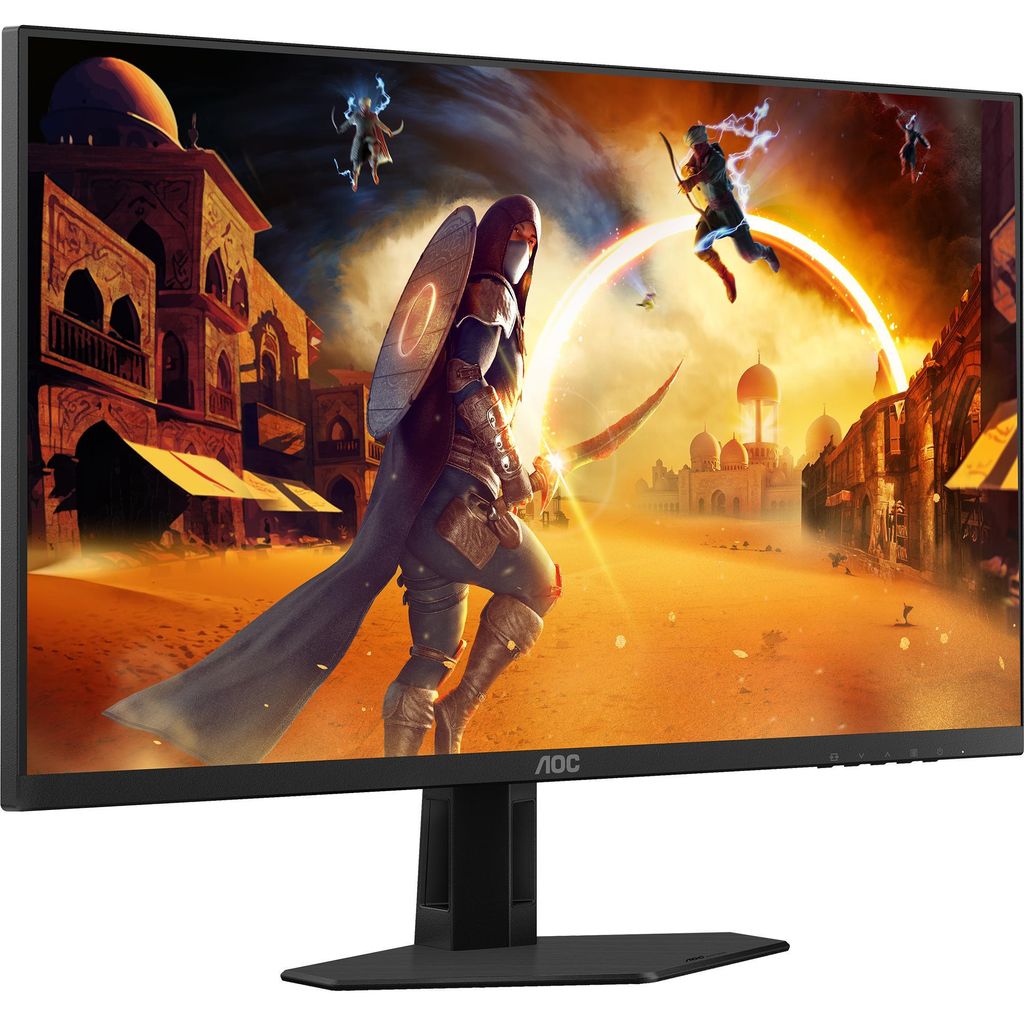 AOC 25G4SRE, Gaming-Monitor, (FullHD, Fast-IPS, HDR) Produktbild 