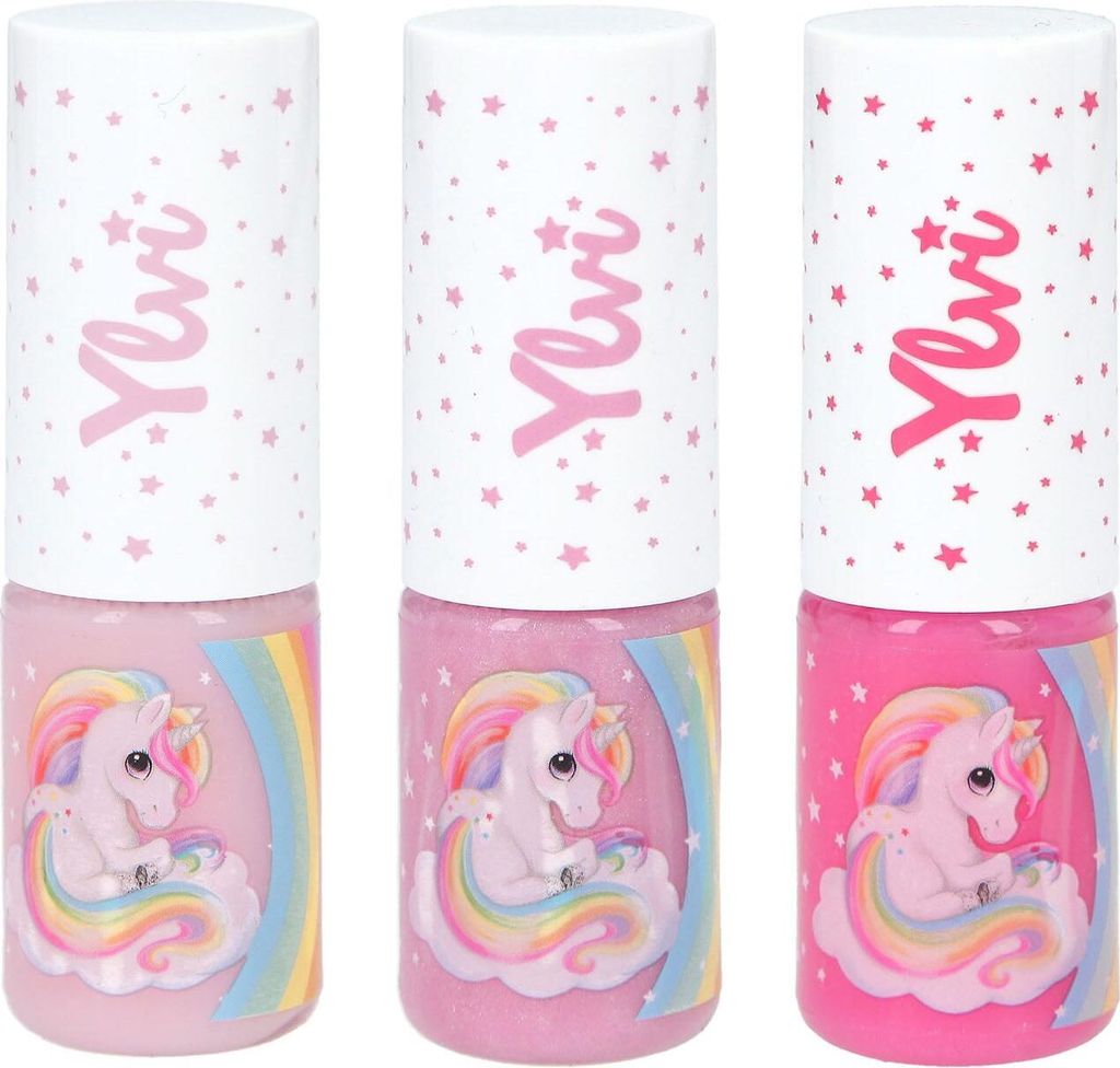 Ylvi & die Minimoomis Ylvi & The Minimoomis Lipgloss