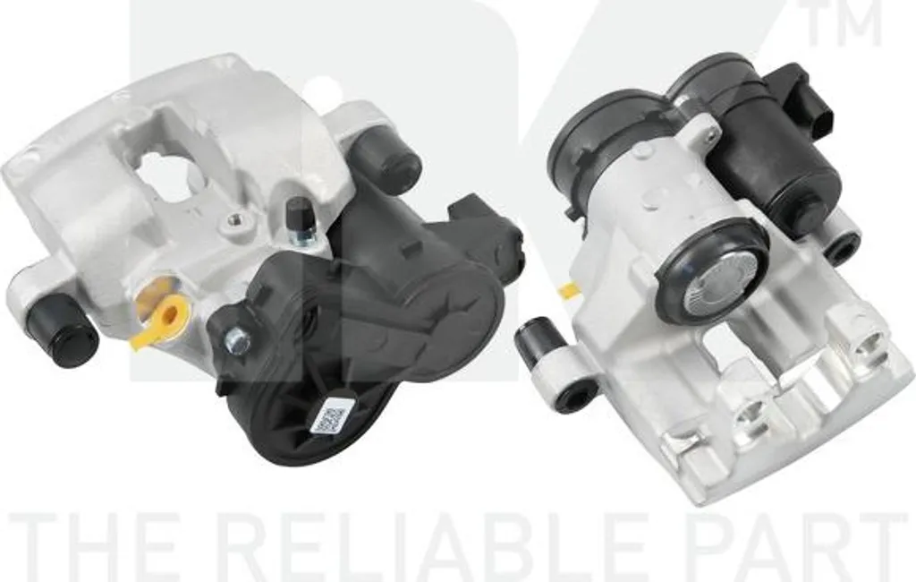 Étrier de Frein à Disque Arrière pour Mercedes Classe C 1.5-2.2 Diesel