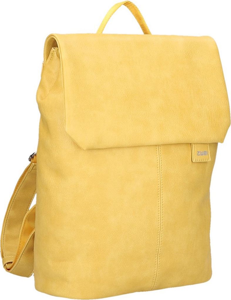 Zwei Mademoiselle.M Daypack 35 cm Laptopfach