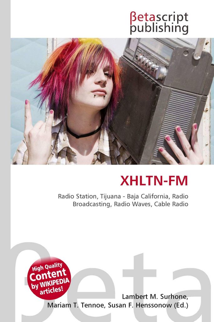 Xhltn-Fm