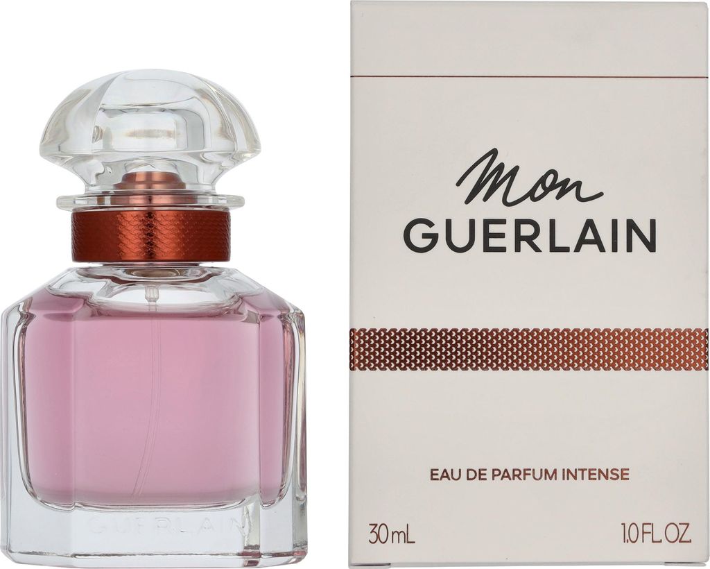 Guerlain Mon Guerlain Intense Edp Spray Produktbild 
