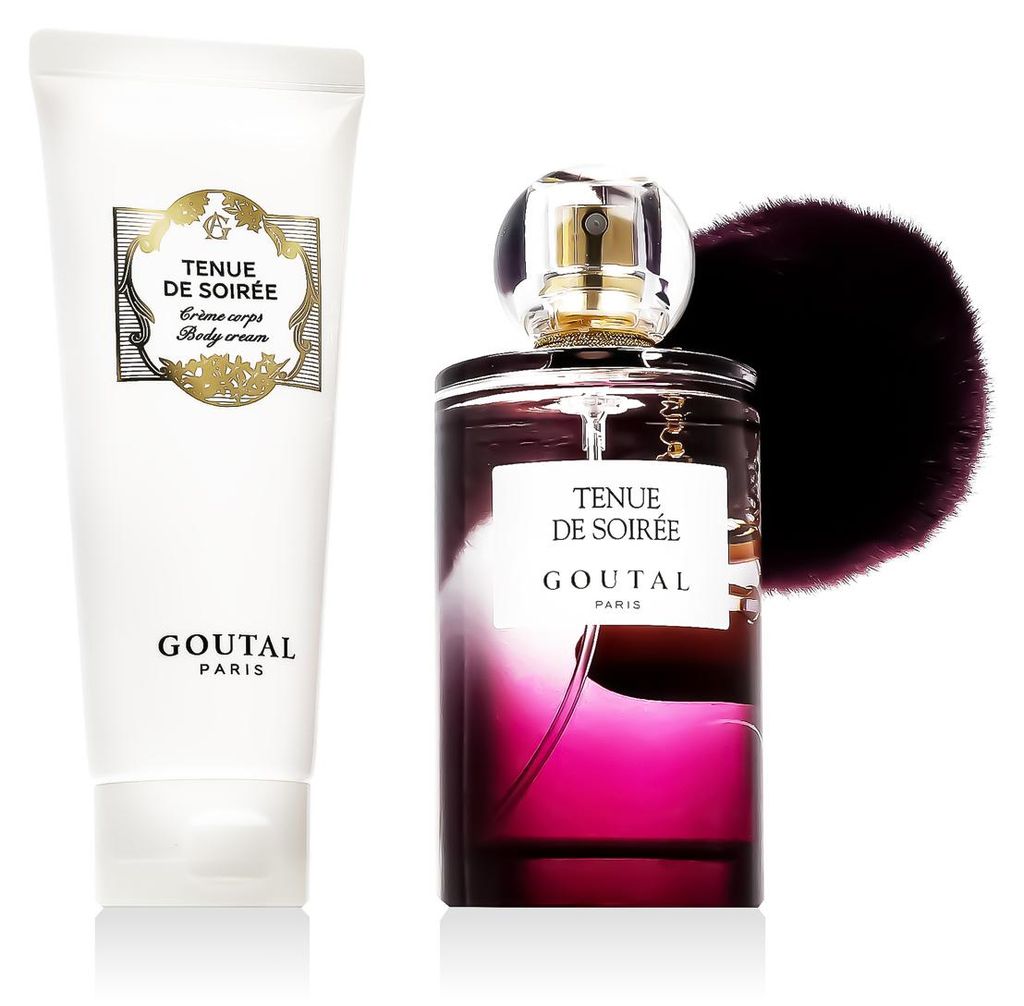 Goutal Tenue De Soirée EDP 100 ml + BL 75 ml W Image du produit 