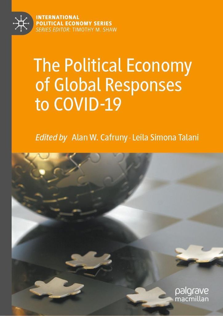 The Political Economy of Global Responses to