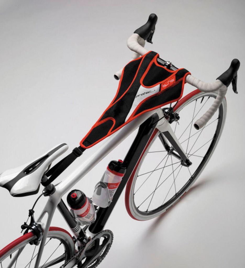 ELITE Schweißfänger Protec Plus