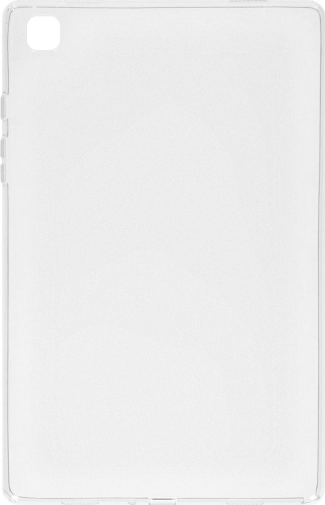 imoshion Schutzhülle Samsung Galaxy Tab A7 Hülle Back Cover Handyhülle fur Samsung Galaxy Tab A7 - Transparent
