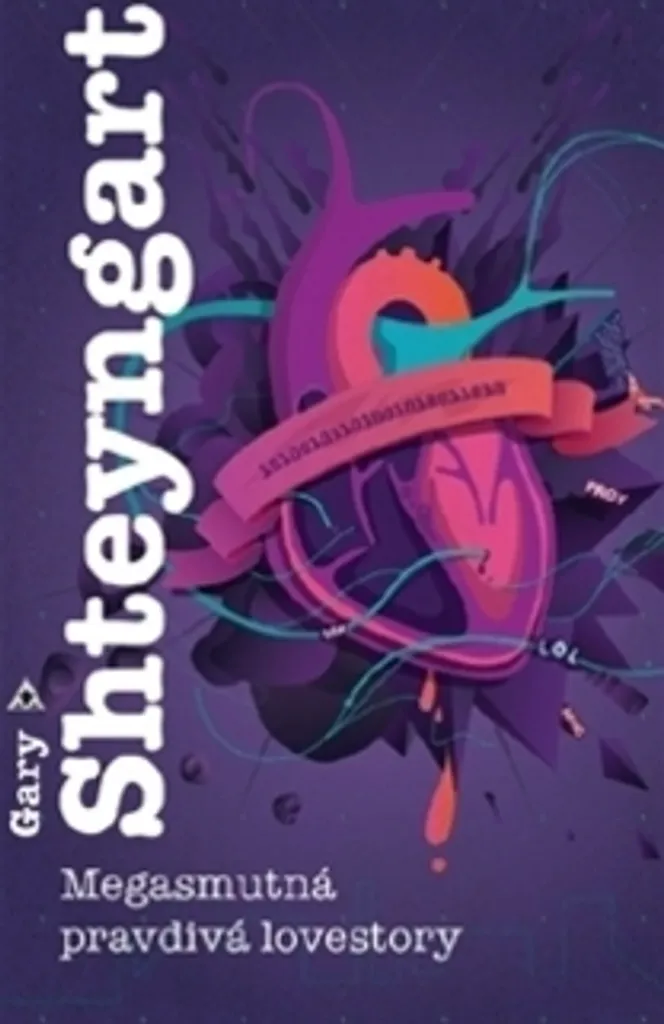 Lecture Megasmutná pravdivá lovestory - Idéal pour Club de Lecture