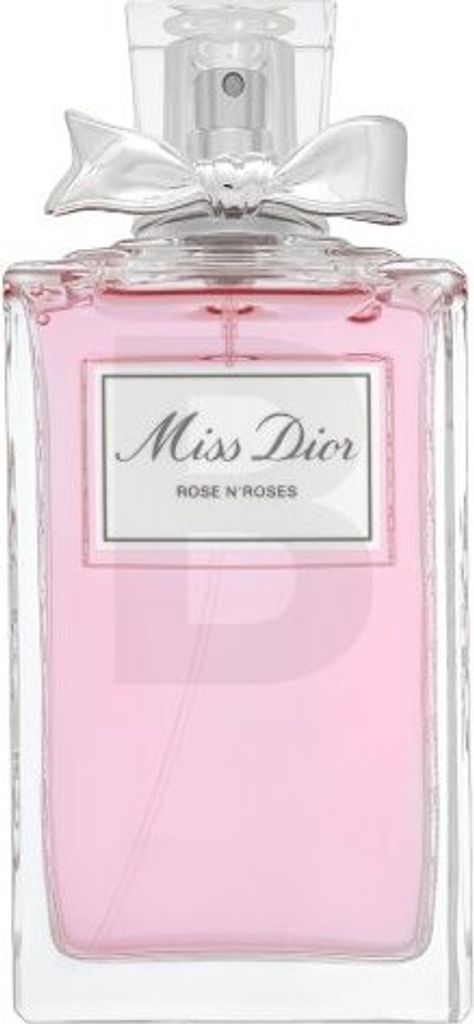 Dior (Christian Dior) Miss Dior Rose N'Roses Eau de Toilette für Damen 150 ml